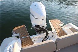 [E] LOMAC TURISMO 7.0 spiaggette poppa