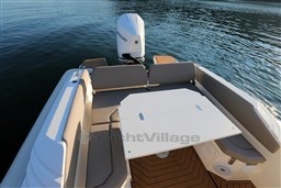 [E] LOMAC TURISMO 7.0 TAVOLO POPPA