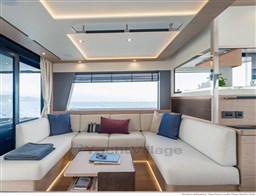 [I]GRAND TRAWLER 63 - IMAGE - INTERIOR (2)