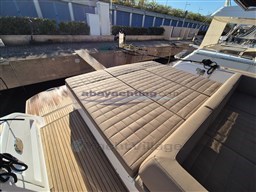 Abayachting Pardo 50 usata-second hand 11