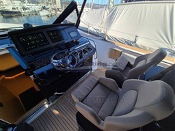 Abayachting Pardo 50 usata-second hand 17