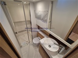 Abayachting Pardo 50 usata-second hand 35