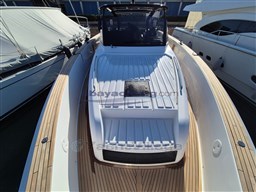 Abayachting Pardo 50 usata-second hand 27