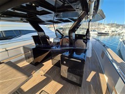 Abayachting Pardo 50 usata-second hand 14