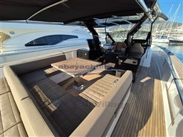 Abayachting Pardo 50 usata-second hand 9