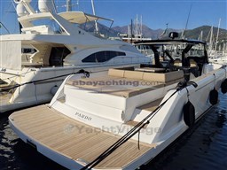 Abayachting Pardo 50 usata-second hand 1