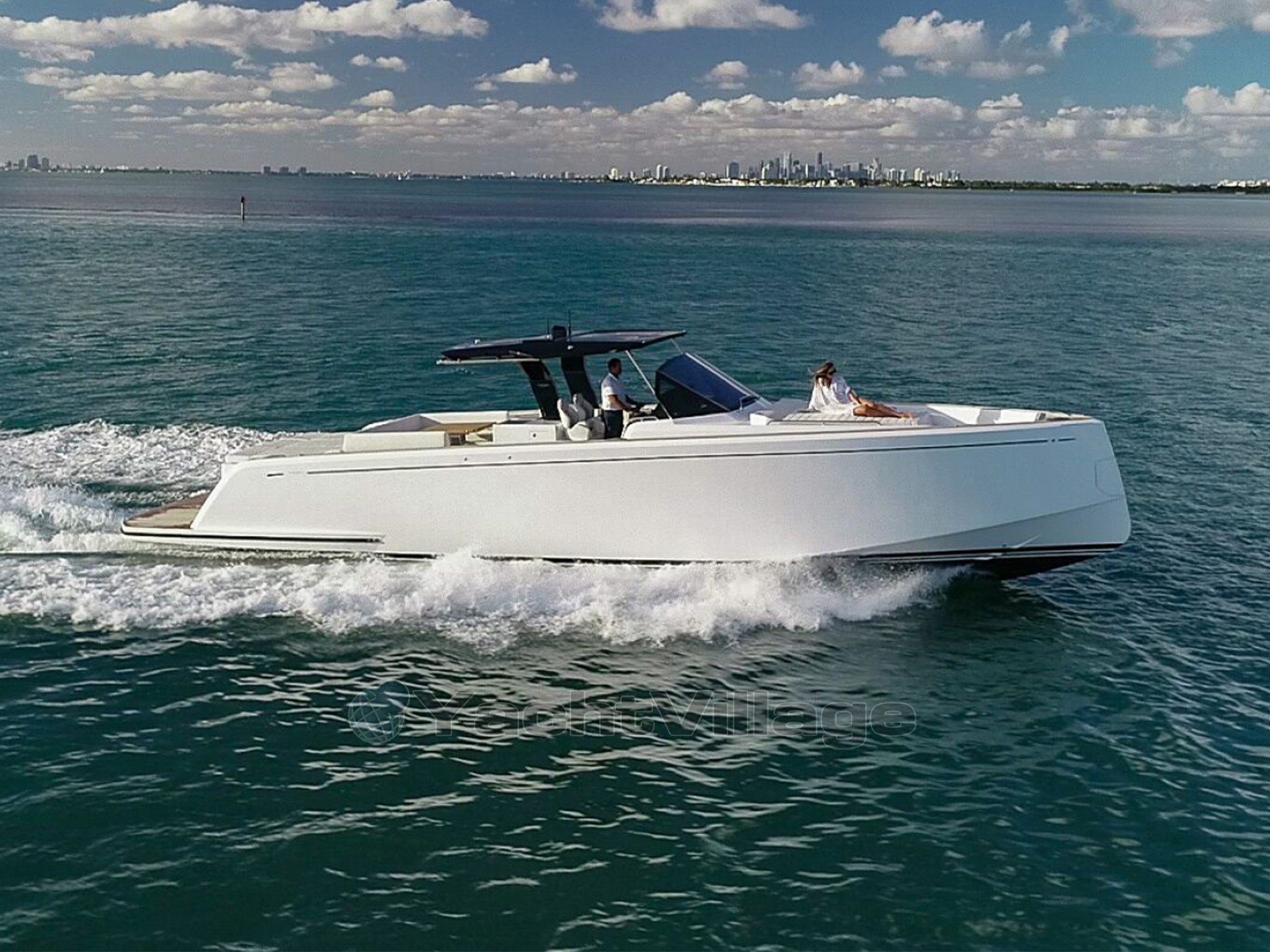 Abayachting Pardo 50