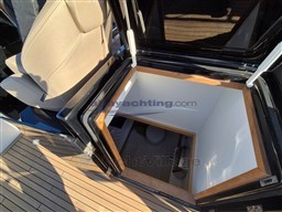 Abayachting Pardo 50 usata-second hand 21