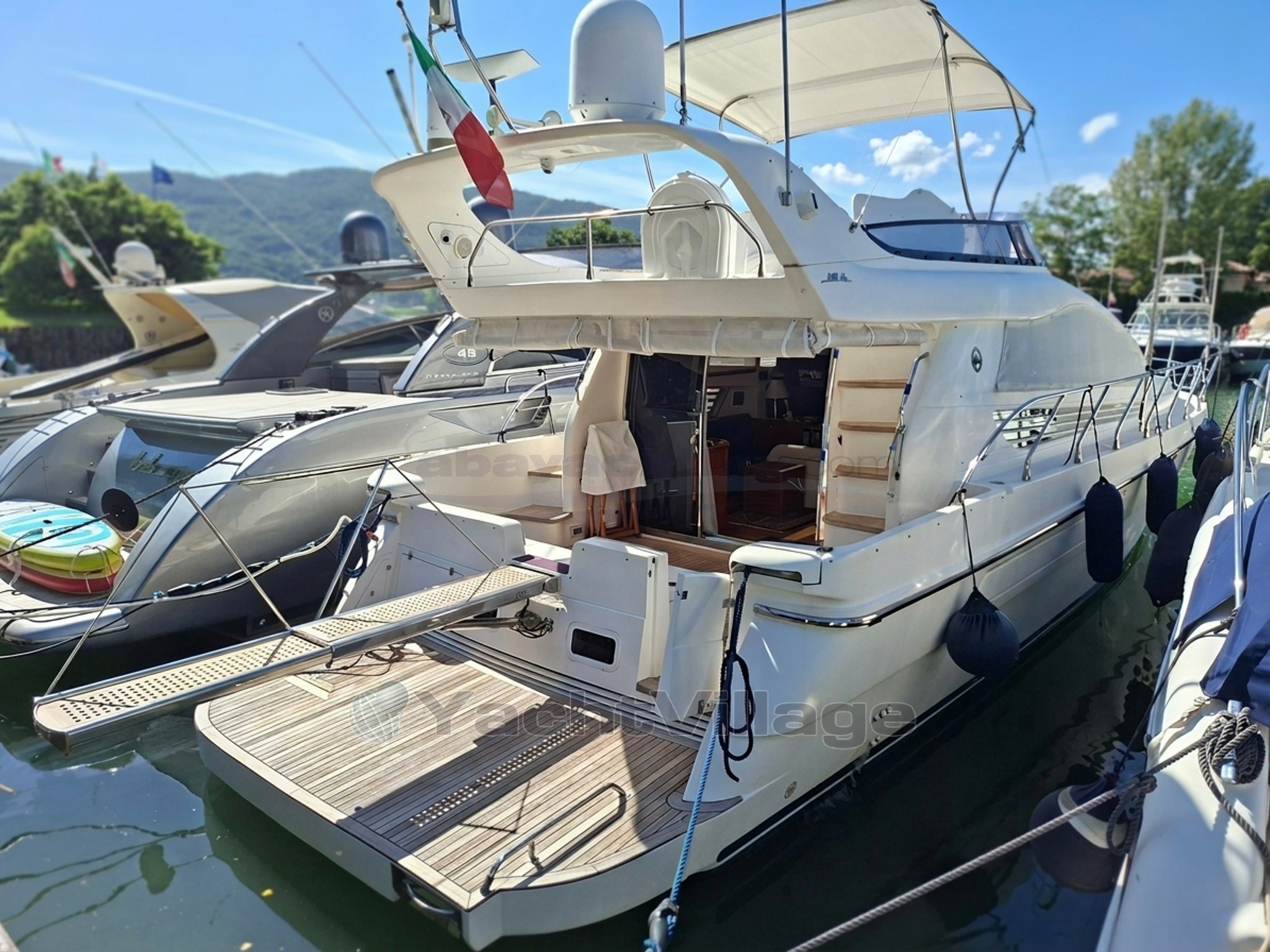 Abayachting_Enterprise_Marine 46_usato-second hand 5