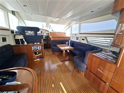 Abayachting_Enterprise Marine_46_flybridge_usato-second hand 44
