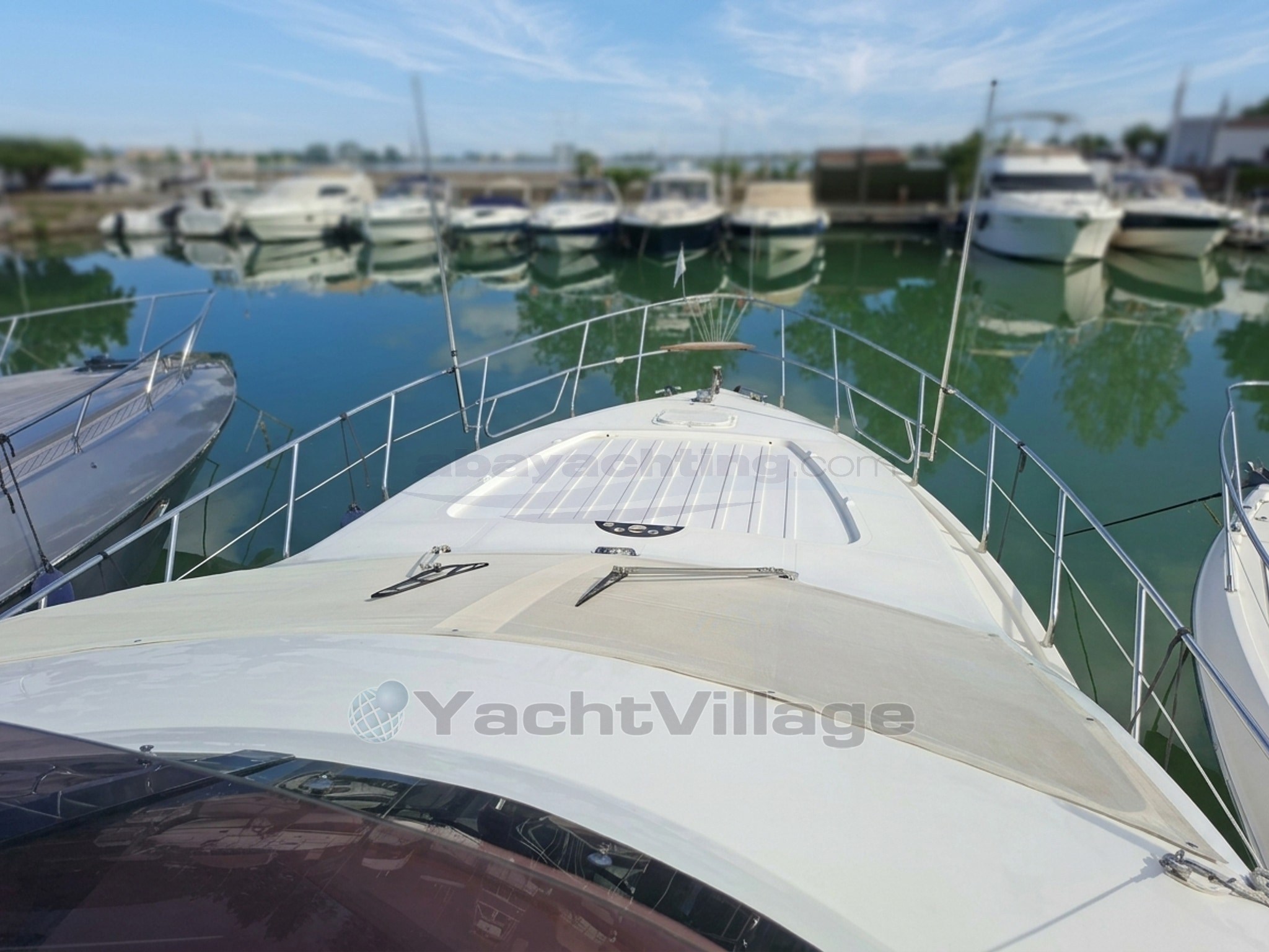 Abayachting_Enterprise_Marine 46_usato-second hand 48