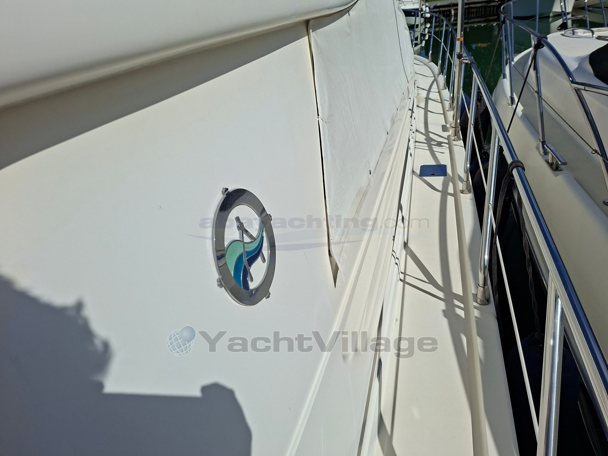 Abayachting_Enterprise_Marine 46_usato-second hand 6