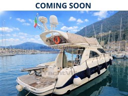 Coming soon Cranchi 40 Fly