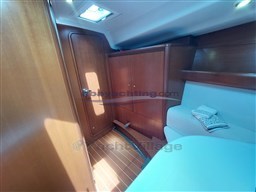 Abayachting Cantiere del Pardo Grand Soleil 43 B&C usata-second hand 34