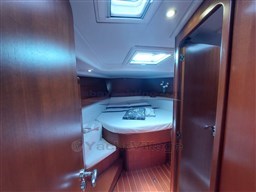 Abayachting Cantiere del Pardo Grand Soleil 43 B&C usata-second hand 33