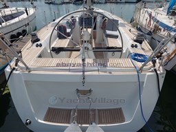 Abayachting Cantiere del Pardo Grand Soleil 43 B&C usata-second hand 4