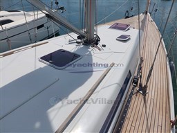 Abayachting Cantiere del Pardo Grand Soleil 43 B&C usata-second hand 14