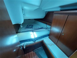 Abayachting Cantiere del Pardo Grand Soleil 43 B&C usata-second hand 40