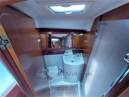 Abayachting Cantiere del Pardo Grand Soleil 43 B&C usata-second hand 35