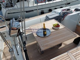 Abayachting Cantiere del Pardo Grand Soleil 43 B&C usata-second hand 9