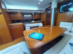 Abayachting Cantiere del Pardo Grand Soleil 43 B&C usata-second hand 31