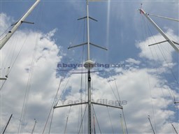 Abayachting Cantiere del Pardo Grand Soleil 43 B&C usata-second hand 17