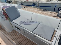 Abayachting Cantiere del Pardo Grand Soleil 43 B&C usata-second hand 10