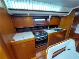Abayachting Cantiere del Pardo Grand Soleil 43 B&C usata-second hand 30