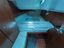 Abayachting Cantiere del Pardo Grand Soleil 43 B&C usata-second hand 38