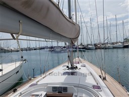 Abayachting Cantiere del Pardo Grand Soleil 43 B&C usata-second hand 12