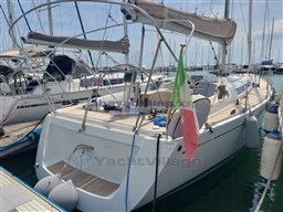 Abayachting Cantiere del Pardo Grand Soleil 43 B&C usata-second hand 5