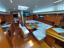 Abayachting Cantiere del Pardo Grand Soleil 43 B&C usata-second hand 26
