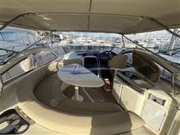 Abayachting Atlantis 47 usata-second hand 13