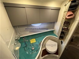 Abayachting Atlantis 47 usata-second hand 37