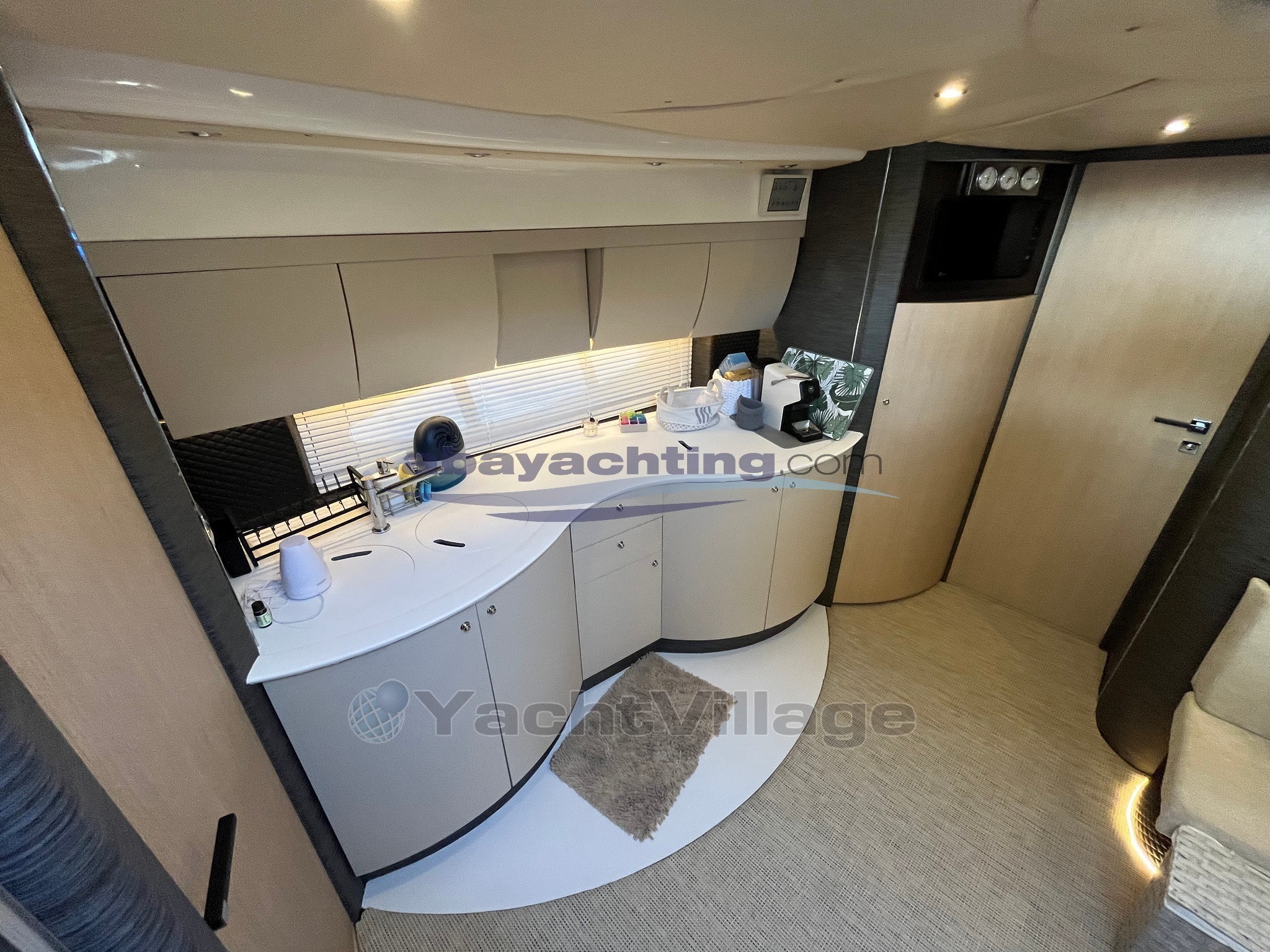 Abayachting Atlantis 47 usata-second hand 27