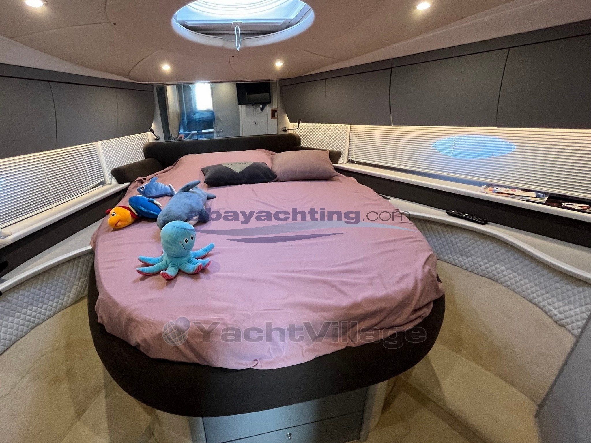 Abayachting Atlantis 47 usata-second hand 33