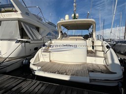 Abayachting Atlantis 47 usata-second hand 3