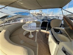 Abayachting Atlantis 47 usata-second hand 12