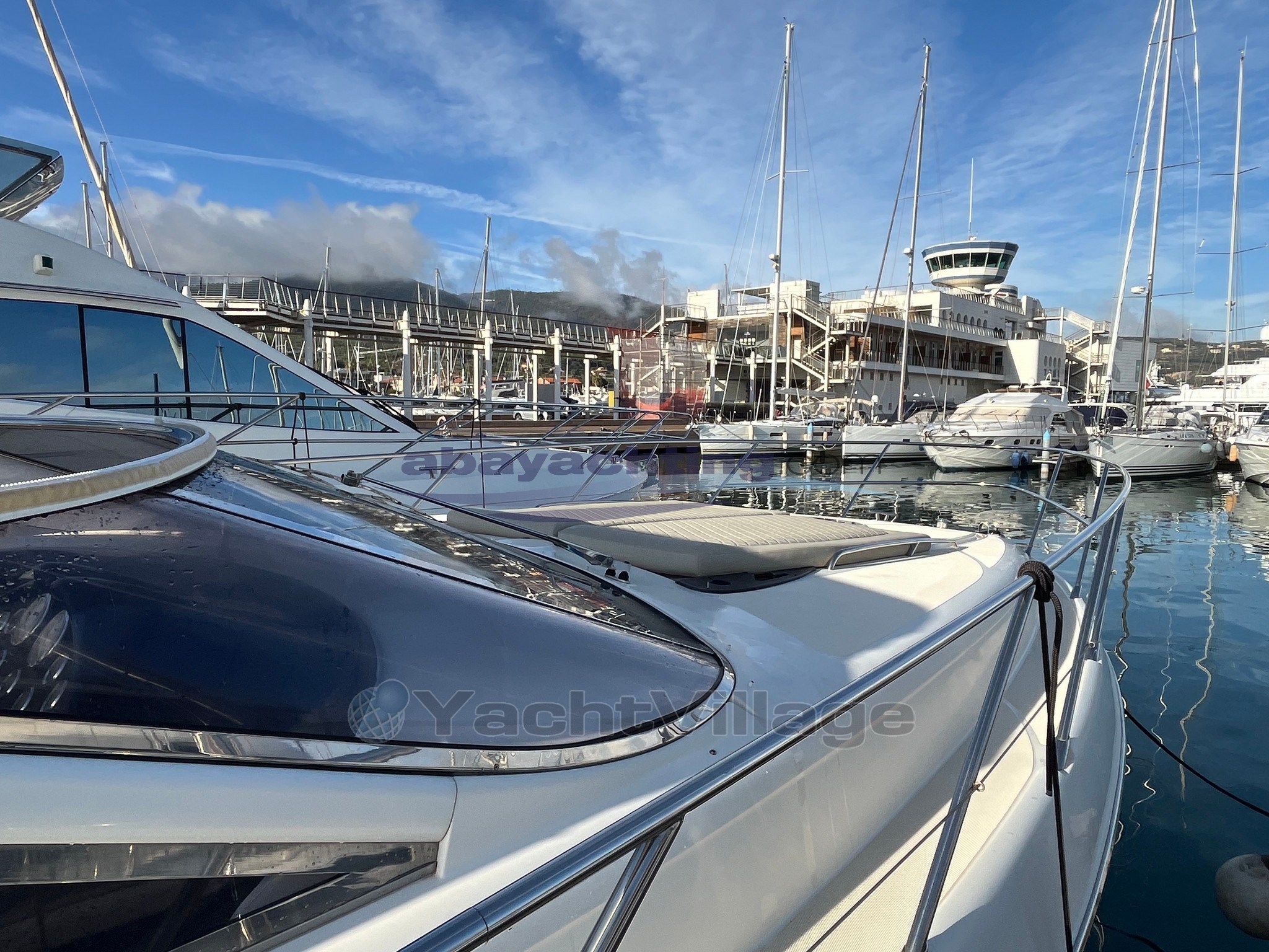 Abayachting Atlantis 47 usata-second hand 5