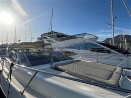 Abayachting Atlantis 47 usata-second hand 7