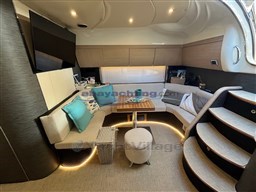 Abayachting Atlantis 47 usata-second hand 29