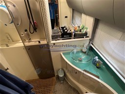 Abayachting Atlantis 47 usata-second hand 46