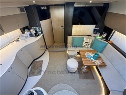 Abayachting Atlantis 47 usata-second hand 24