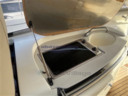 Abayachting Atlantis 47 usata-second hand 16