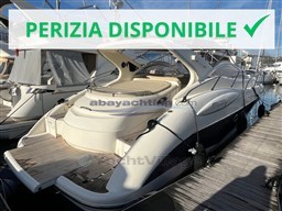 Gobbi Atlantis 47 periziata