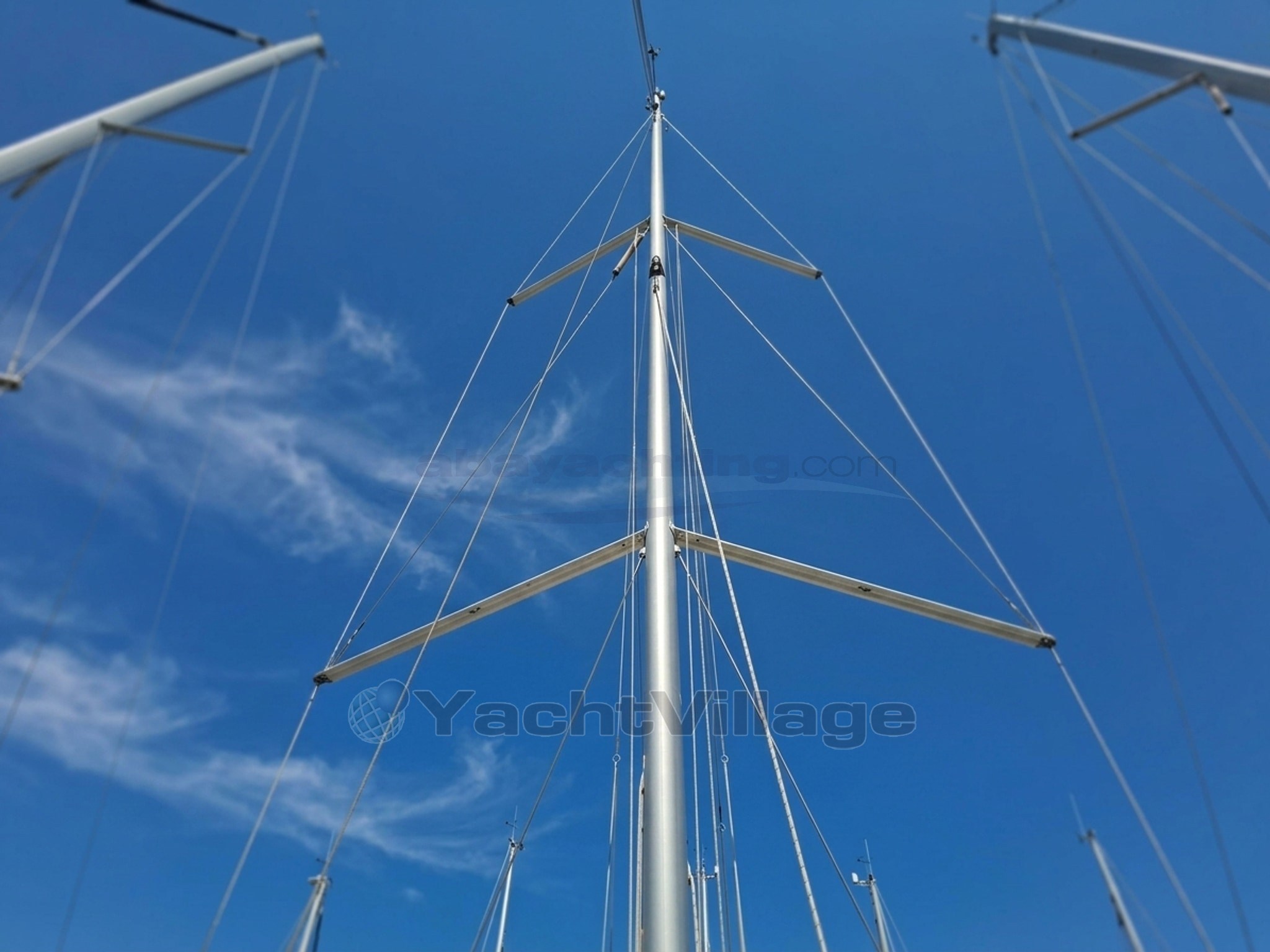 Abayachting_Dufour_Yacht_350_Grandlarge_GL_usato-second hand 17
