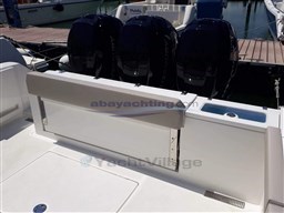 Abayachting 3B Craft 330CC usata-second hand 8