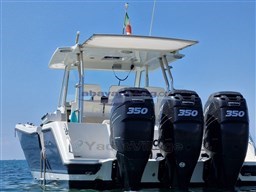 Abayachting 3B Craft 330CC usata-second hand 5