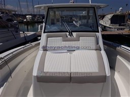 Abayachting 3B Craft 330CC usata-second hand 9