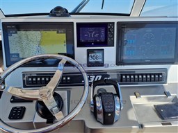 Abayachting 3B Craft 330CC usata-second hand 11